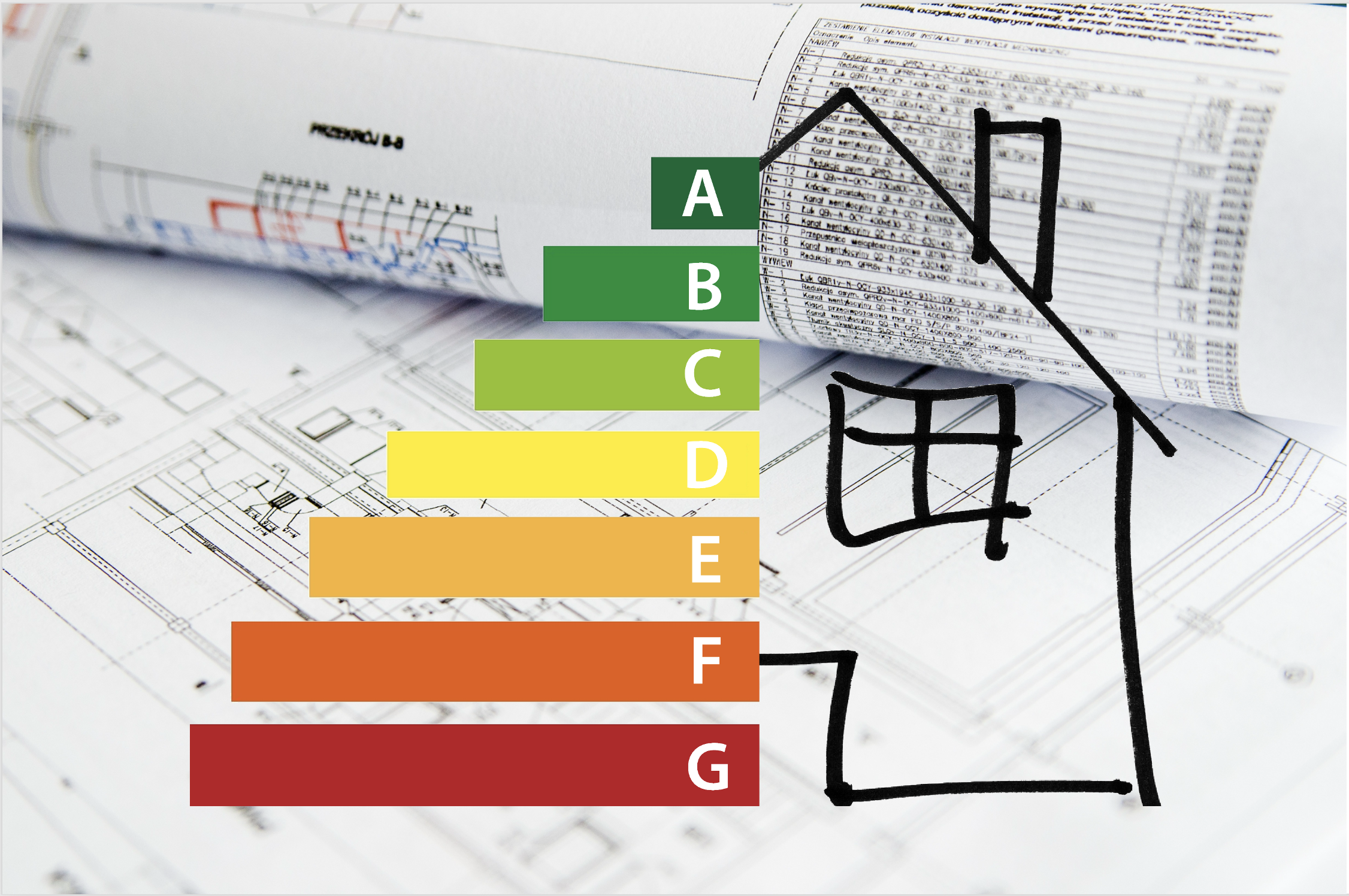 étanchéité des gaines de ventilation - amélioration de l'éfficacité énergétique du batiment